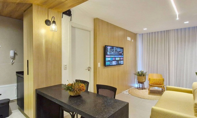 Barra House | COBAR0140 - Beautiful apartment for 4 people