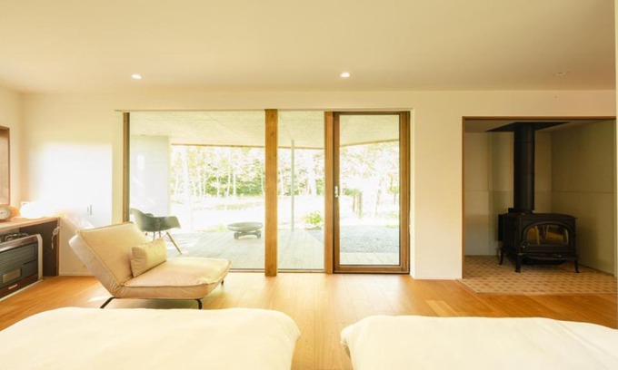 Niseko House | Coboushi Hanare - Vacation STAY 13437