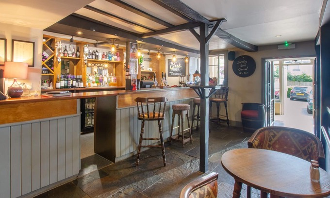 Bishopsteignton Hotel | Cockhaven Arms