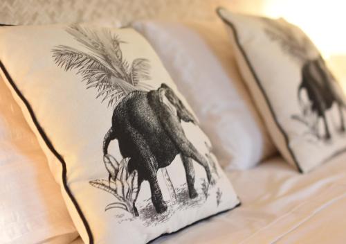 Bas Vent Apartment | Coco Carïb - Cabane vue Mer & Massages