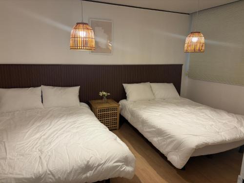 Daedeok-gu Villa | Coco House