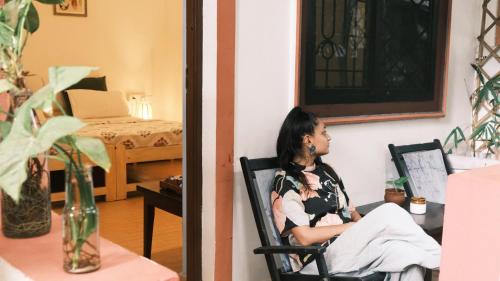 Morjim House | Coco Moon Morjim