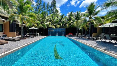 Prachuap Khiri Khan Resort | Coco Pina