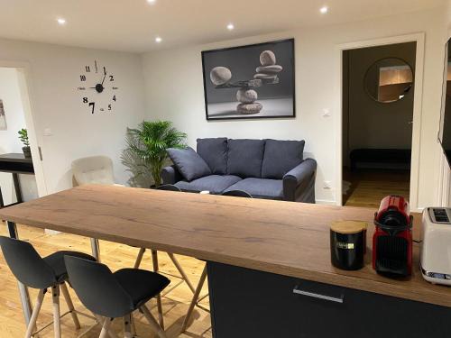 Colmar Apartment | Coco Room Colmar