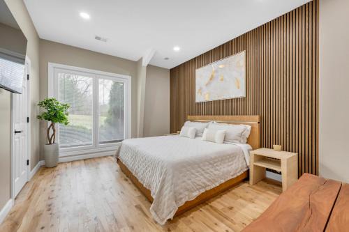 Farmington Hills Apartment | Coco