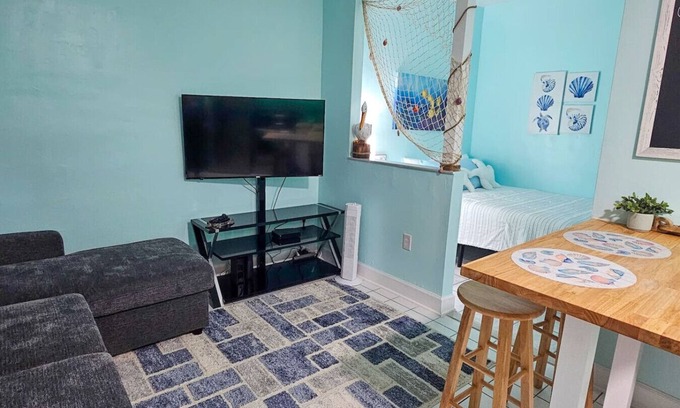 Cocoa Beach Apartment | Cocoa Beach Condo - Family Tides