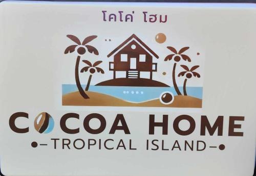 Nuea Khlong Resort | Cocoa Home