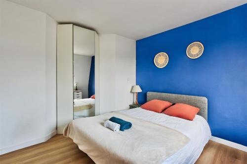 Transvaal Apartment | Cocon fifa