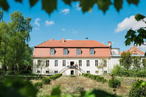 Bad Belzig Hotel | COCONAT-a workation retreat & Coworking