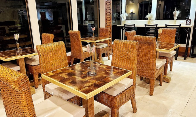 Maribago House | Coconut Pension House