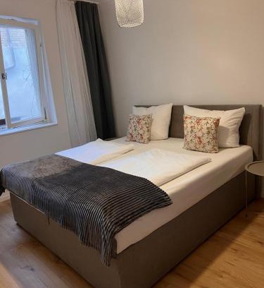 Oberdorla Apartment | Cocoon City
