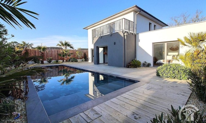 Binic-Etables-sur-Mer House | Cocoon maritime - BINIC ETABLES SUR MER