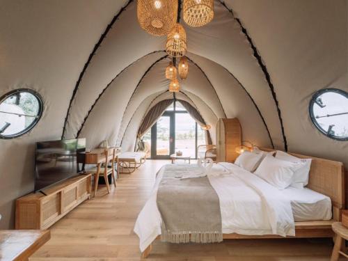 Santubong Hotel | Cocoon Resort Kuching