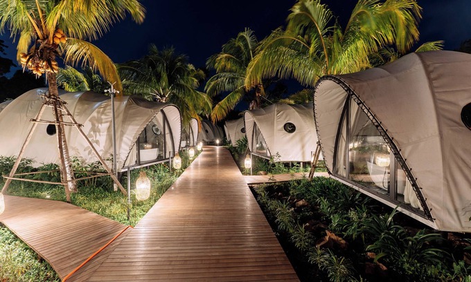 Santubong Hotel | Cocoon Resort Kuching