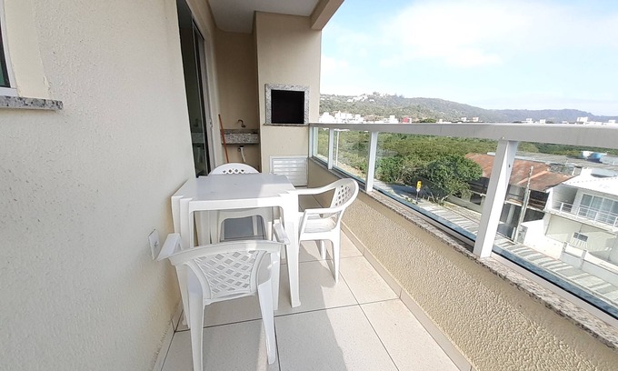 Bombas RV Rental | Cod: 106 Residencial Rosa Formosa