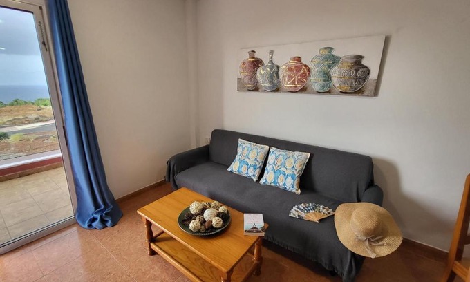 Puerto de la Cruz Apartment | Codeso 11