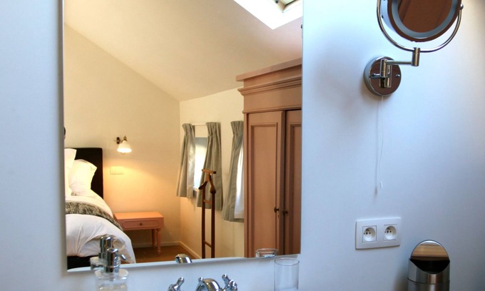 Quartier du Sablon - Zavelwijk House | Coeur Sablon - Suite 3
