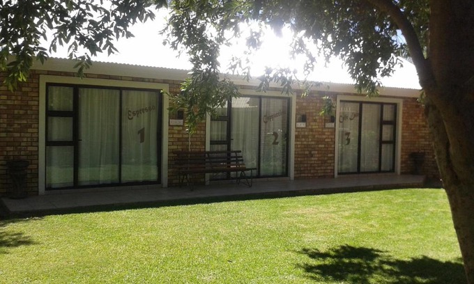 Siyathemba Bed & Breakfast | Coffee@Home (Pty) Ltd