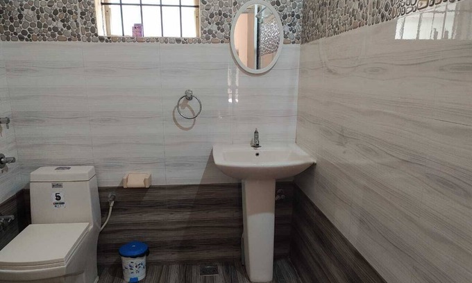 Somvarpet Other | COFFEE NEST COORG offers spacious homestay accommodations with private bathrooms