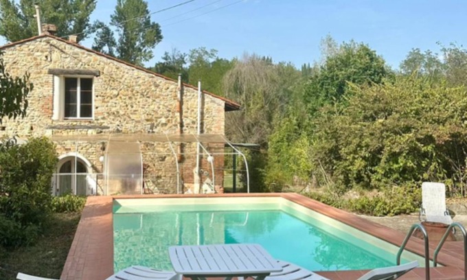 Mercatale Val di Pesa House | Cofferi FarmHouse, Pool + Free Parking