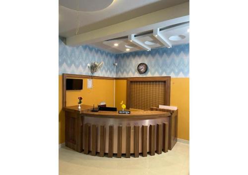 Siddapura Hotel | Cofiya Hotel