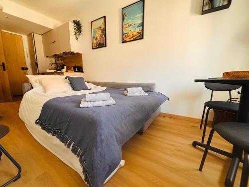 Gambetta Apartment | Coin d'Amour Gambetta