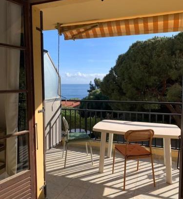 Ajaccio Apartment | Coin de paradis aux Sanguinaires