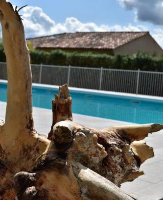 Oletta Apartment | Coin tranquille à 2km de Saint-Florent