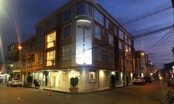 Tumaco Hotel | Colón Plaza Hotel