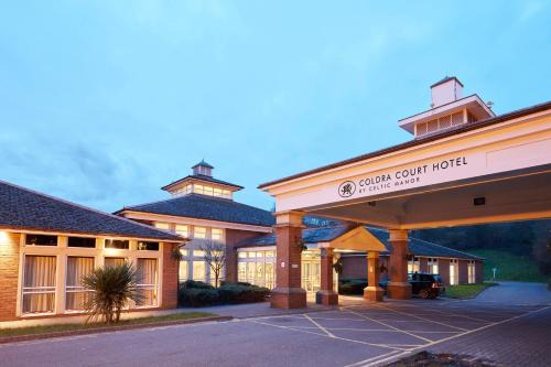 Langstone Hotel | Coldra Court Hotel by Celtic Manor