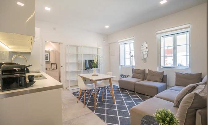 Socorro Apartment | Coleginho Apartment