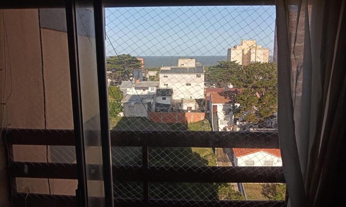 San Bernardo del Tuyu Apartment | Colex II