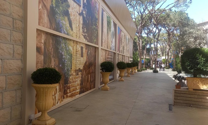 Duhur ash Shuwayr Hotel | Colibri