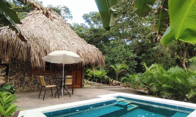 Santa Marta Cabin | Colibri Parque Tayrona