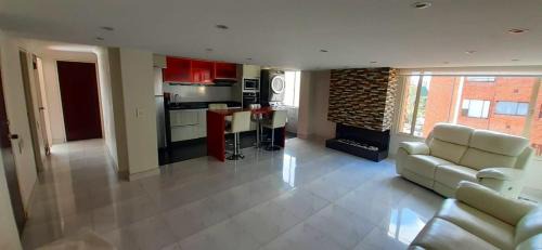 Suba Apartment | Colina 804