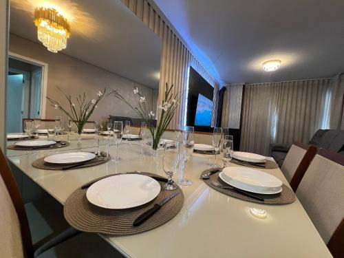 Floresta Apartment | Colina da Serra - 107 B - Apartamento em Gramado