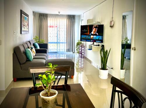 Oxapampa Apartment | Colina Haus, hospedaje Oxapampa