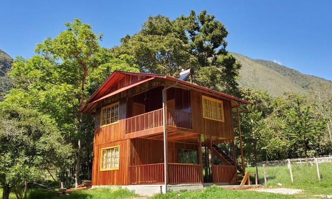 Chontabamba Other | Colina Verde House