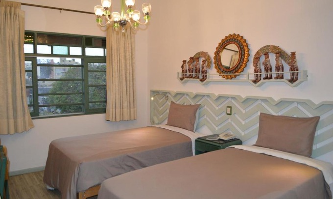San Isidro Centro Financiero House | Collacocha B&B