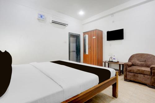 Jamshedpur Hotel | Collection O Dimna Dam Formerly Dimna Resort