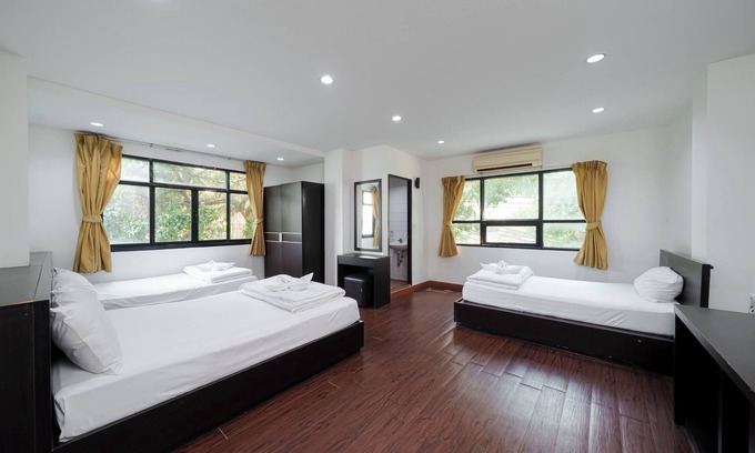Talat Yot Hotel | Collection O Khaosan Park