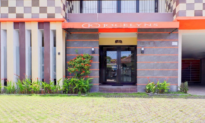 Panjer Hotel | Collection O Near Bali Royal Hospital Renon Formerly JC Boutique? Hotel