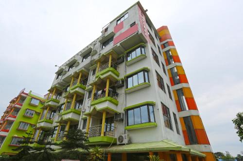 Digha Hotel | Collection O Resort K Sea View