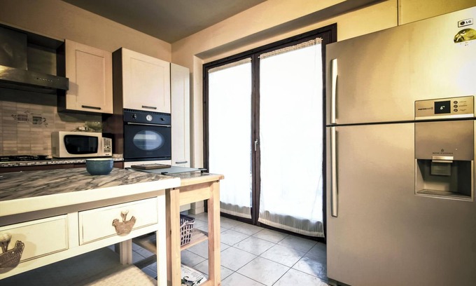 Lugana Apartment | Colombare Suite - Italian Homing