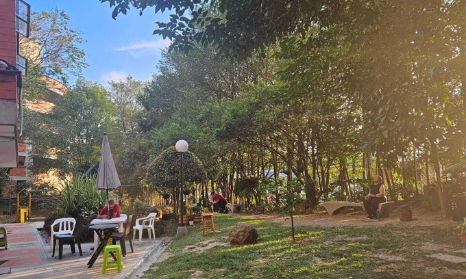 Buenos Aires Apartment | Colombia, medellin, poblado