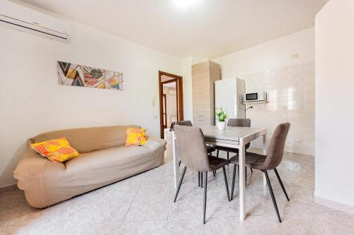 Sestu Apartment | Colombo Rooms