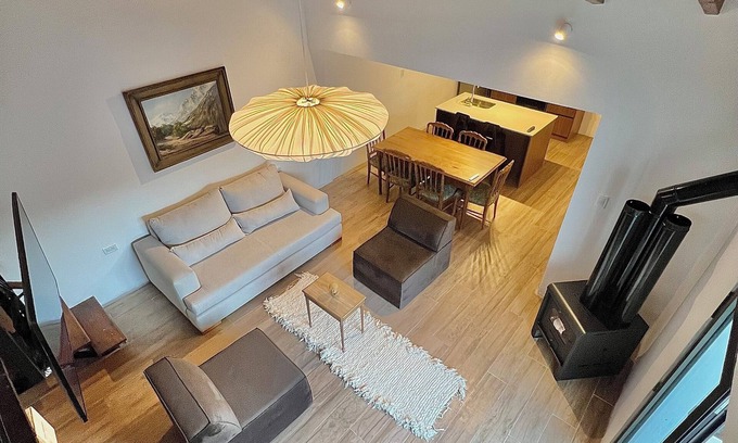 Lujan de Cuyo House | Colonial upscale maison close to vineyards