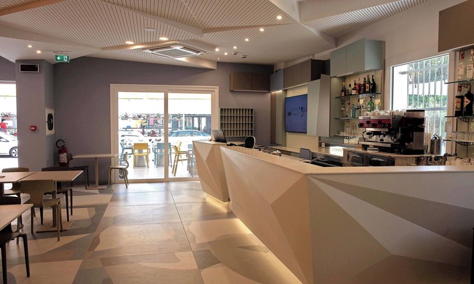 Rivazzurra Hotel | Color Hotel Rimini