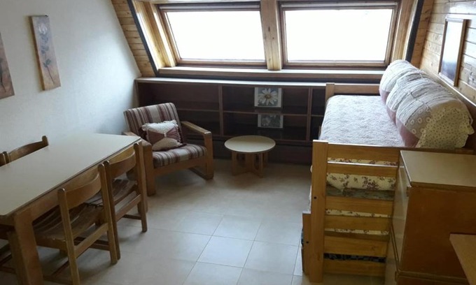 Malargue Apartment | Colorina Las Leñas - Consorcio ATENAS