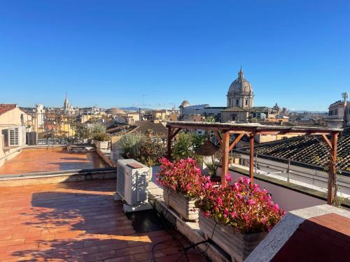 Quartiere XXIV Don Bosco Apartment | Colosseum Home